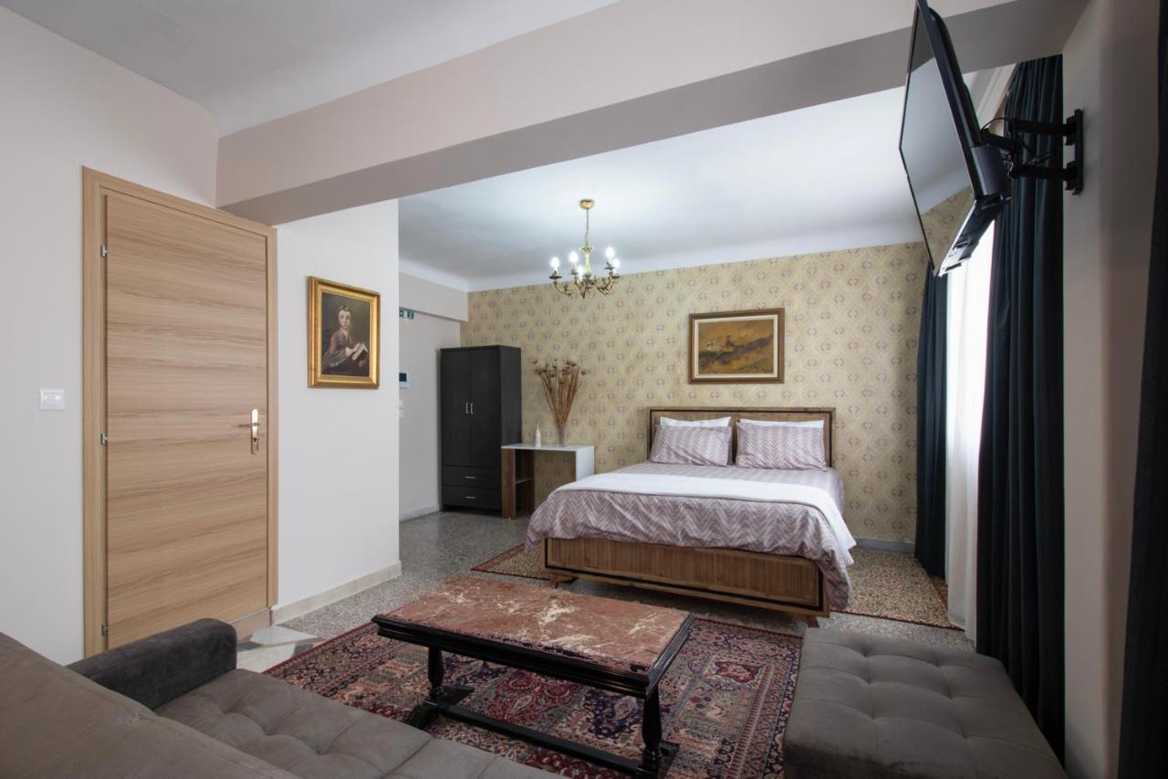 Ririka Athens Homes Exterior photo