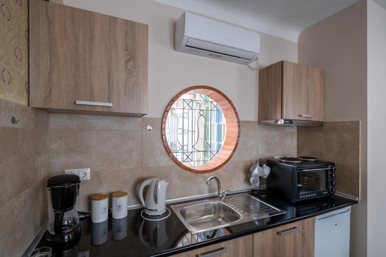 Ririka Athens Homes Exterior photo