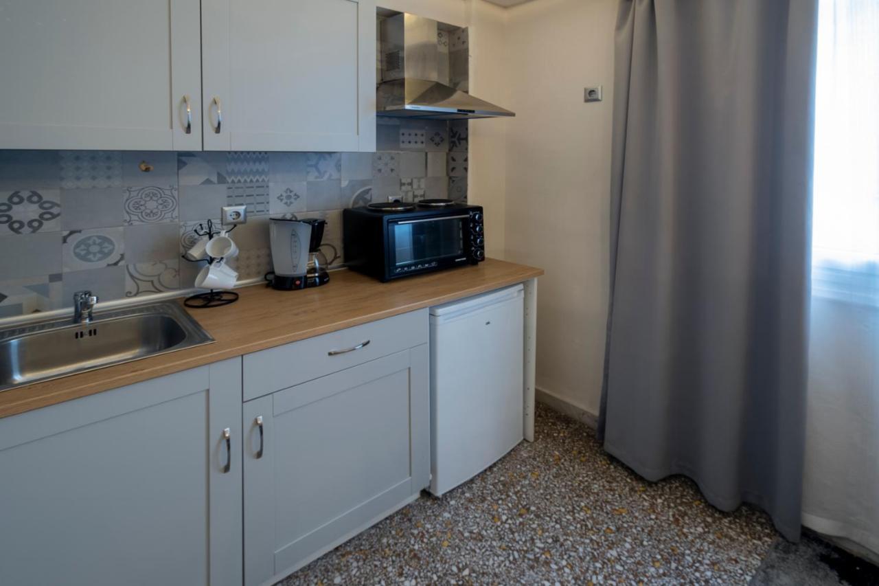 Ririka Athens Homes Exterior photo
