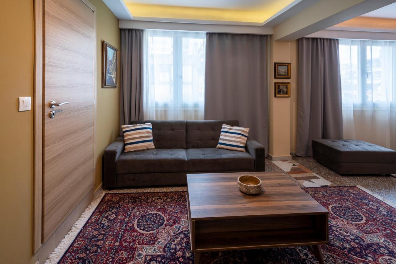 Ririka Athens Homes Exterior photo